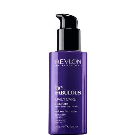 Be Fabulous Fine Hair Volum Texturizer Spray - Sagema