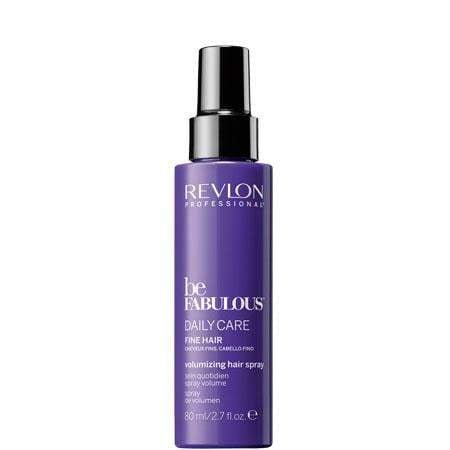Be Fabulous Fine Hair Volumizing Spray - Sagema