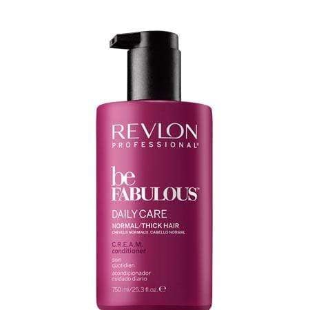 Be Fabulous Normal/Thick Hair Conditioner - Sagema