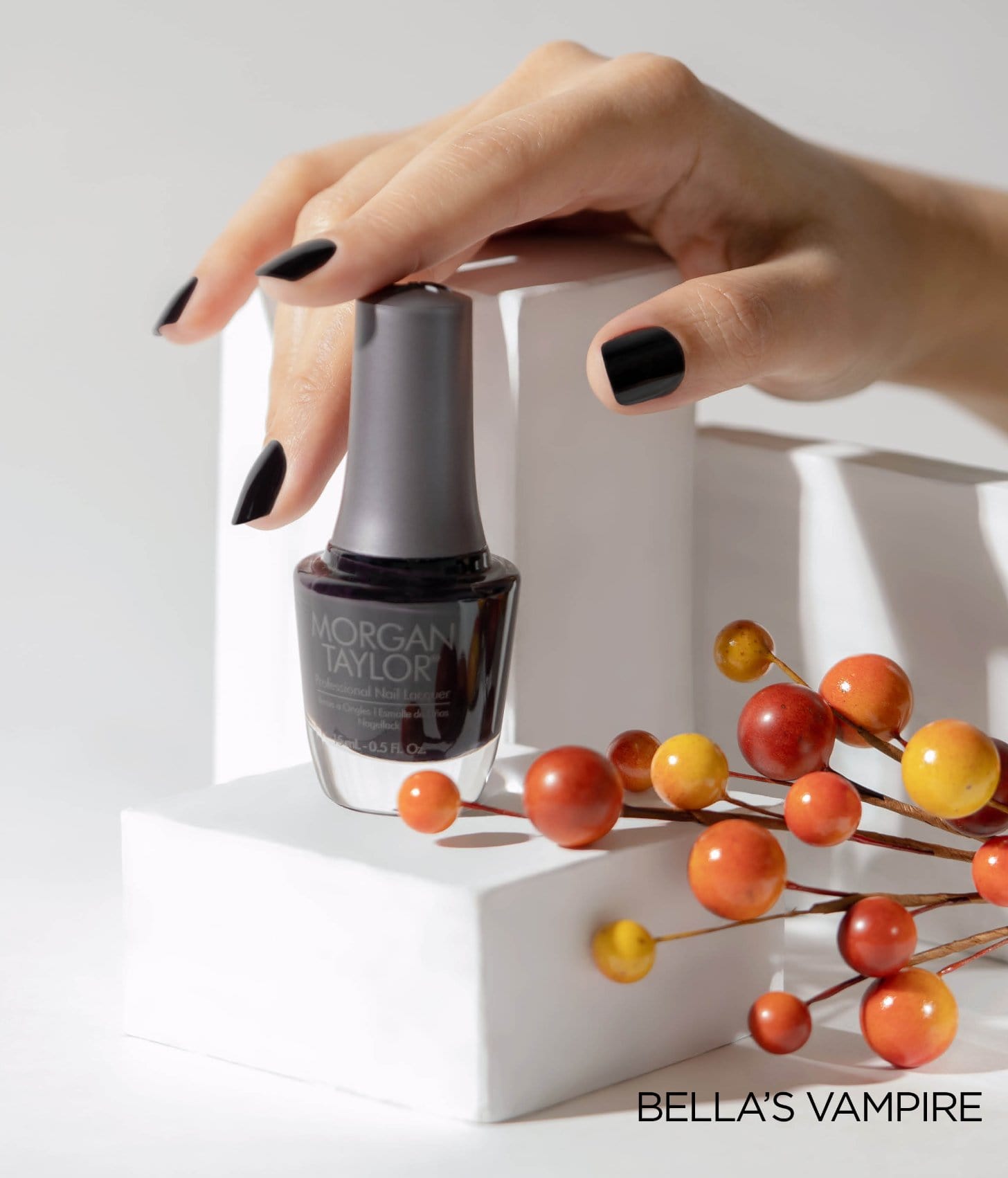 BELLA'S VAMPIRE - Sagema