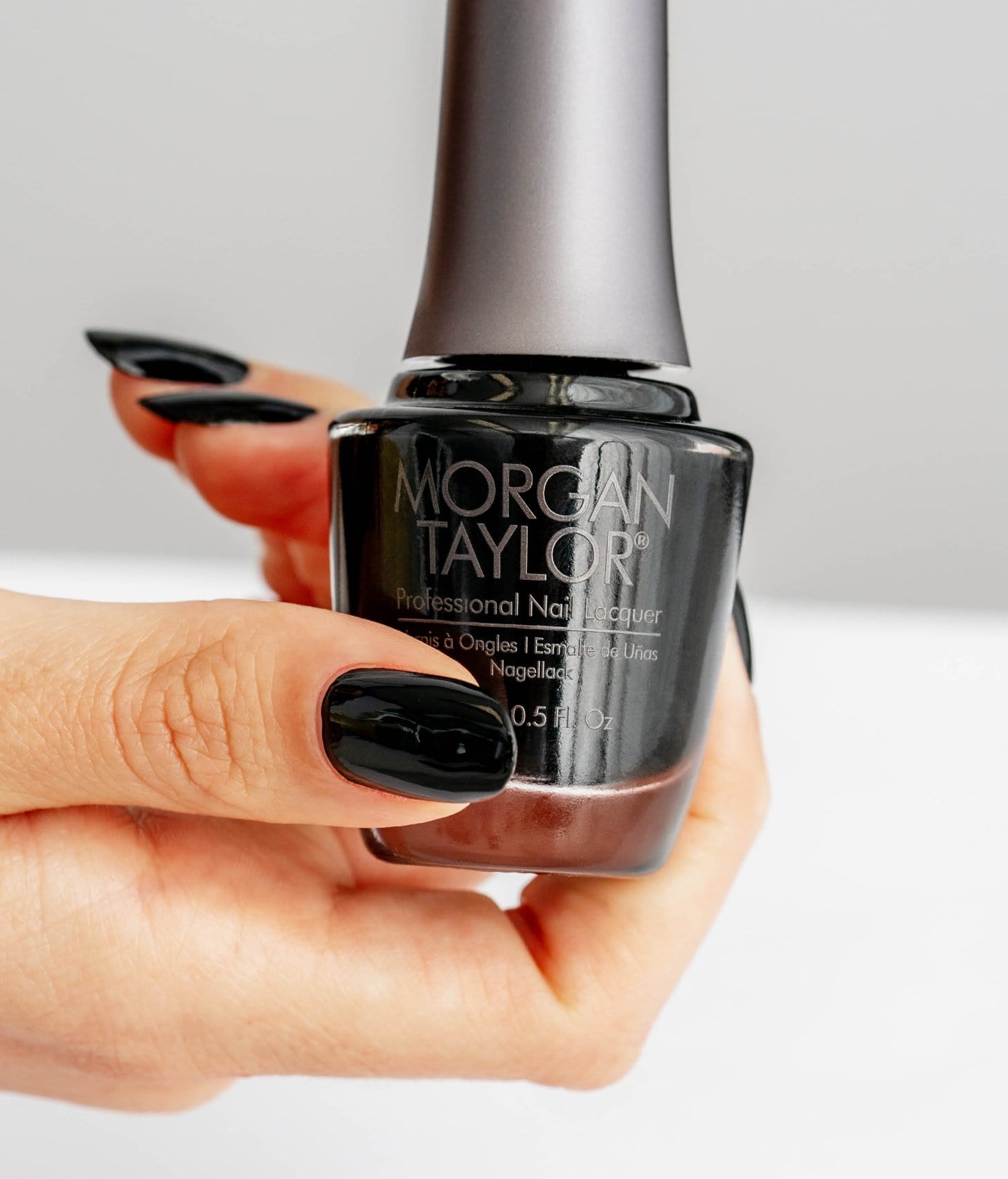 BLACK SHADOW - Sagema