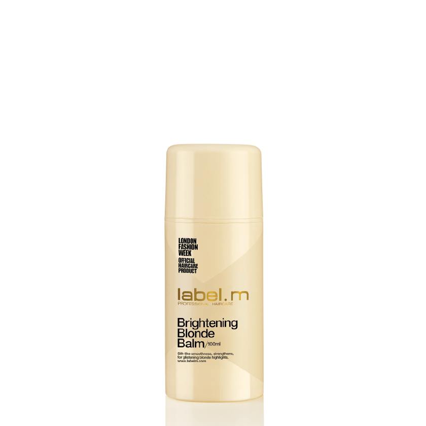 Brightening Blonde Balm - Sagema