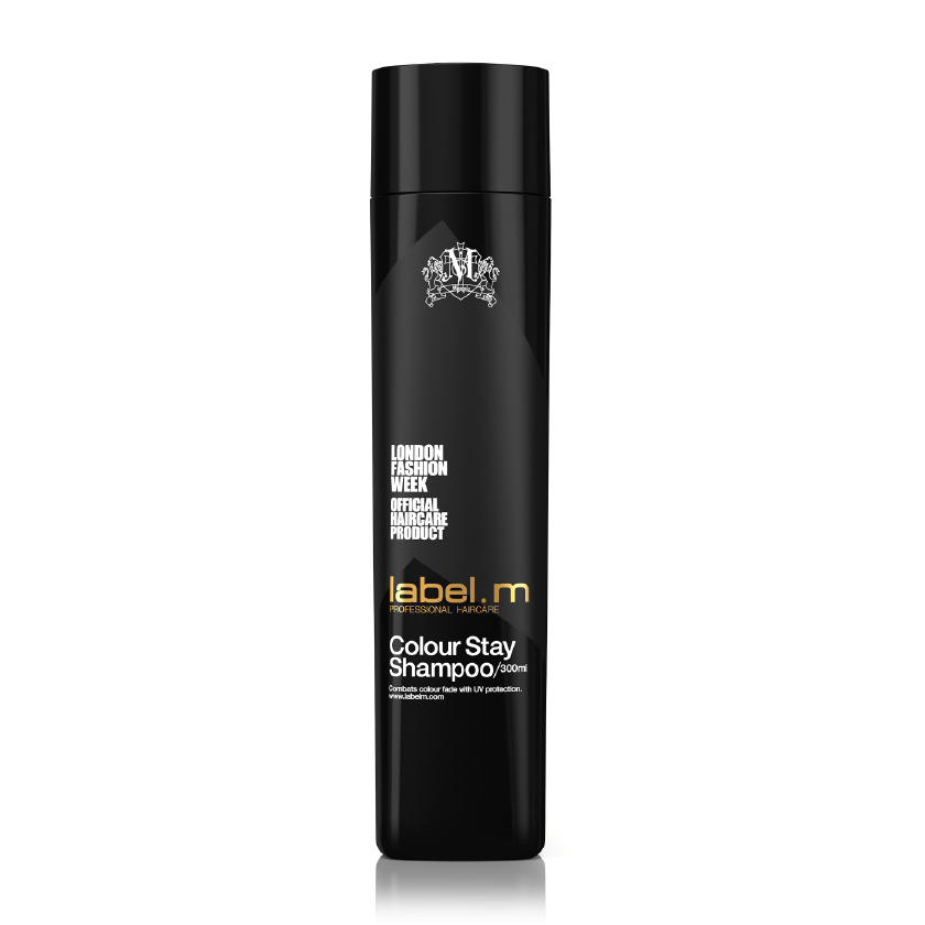 Colour Stay Shampoo - Sagema