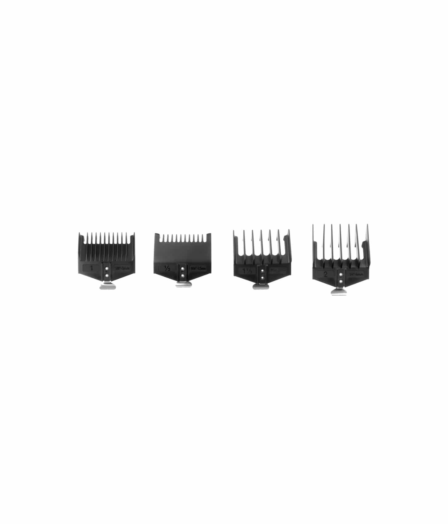 COMBS THOR 4 PIECES - Sagema