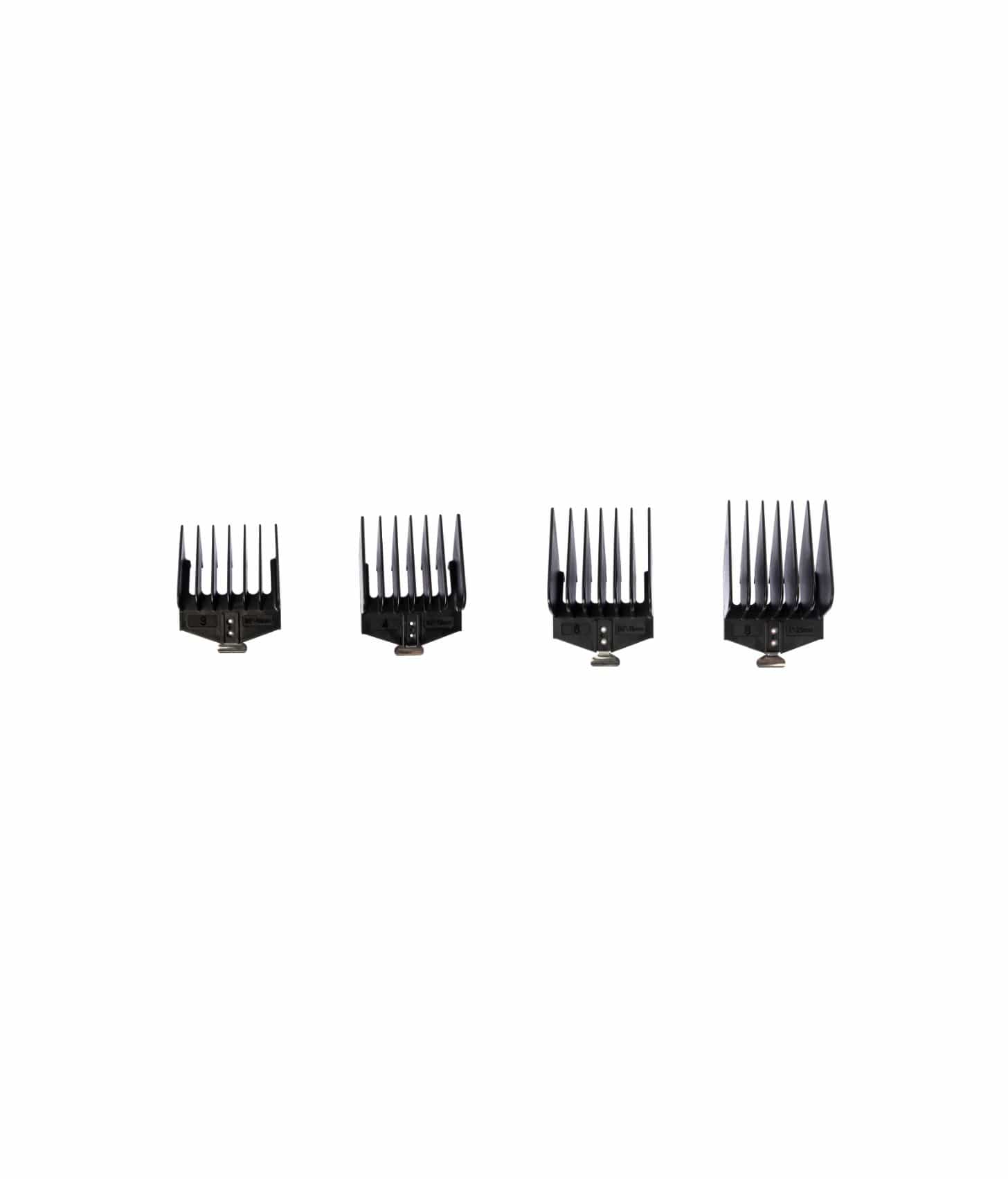 COMBS THOR 4 PIECES - Sagema