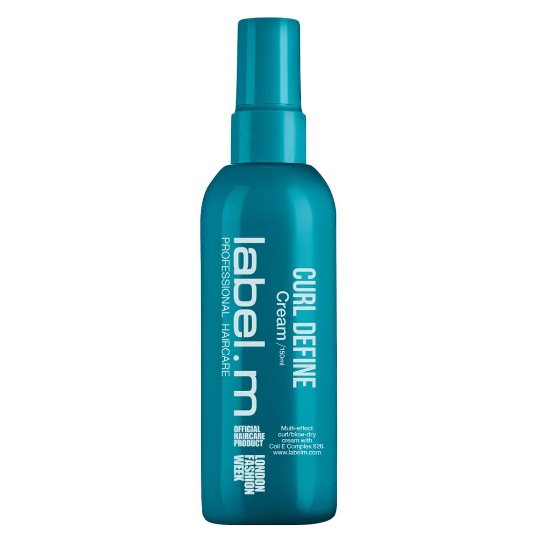 Curl Define Cream - Sagema