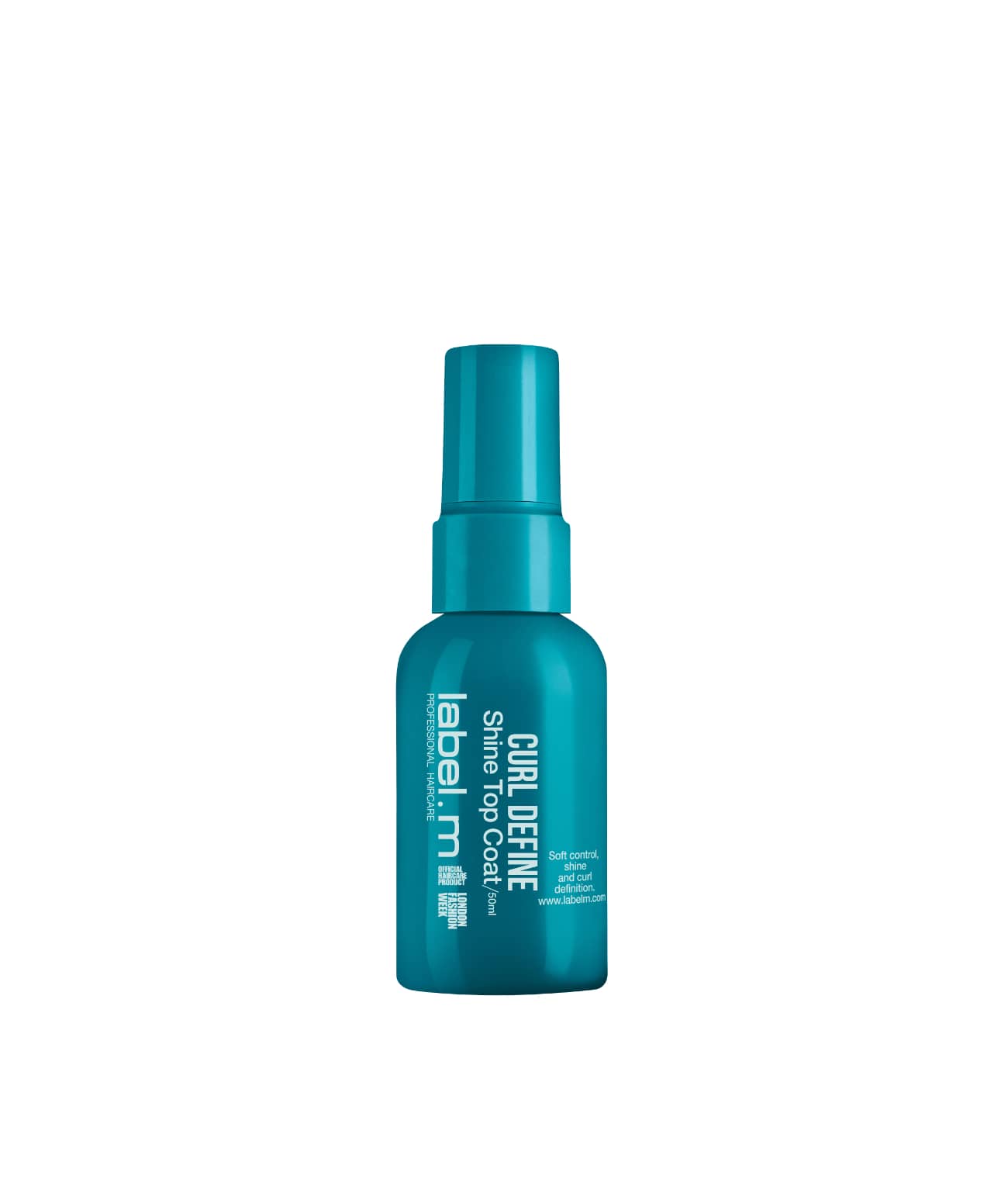 Curl Define Shine Top Coat - Sagema