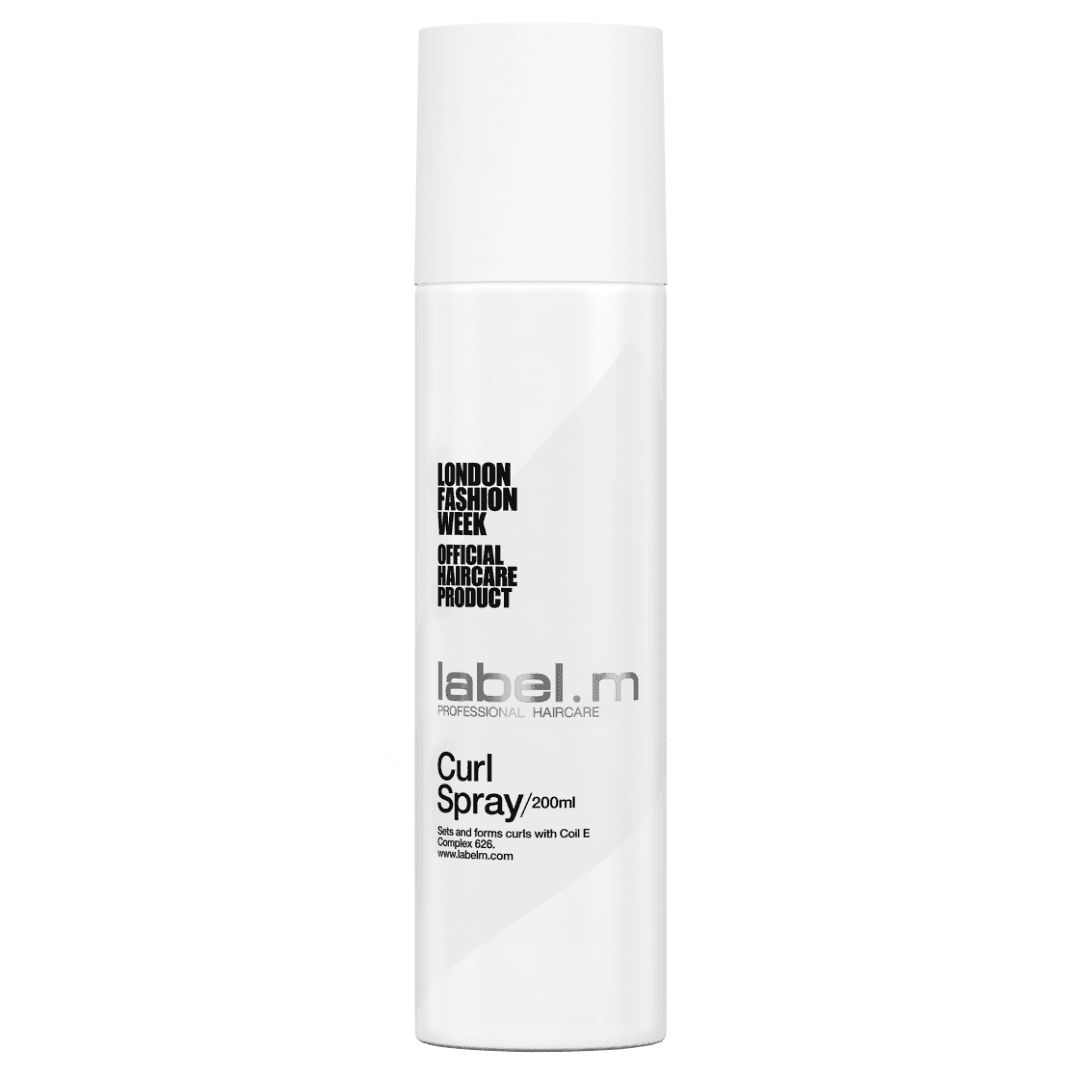 Curl Spray - Sagema