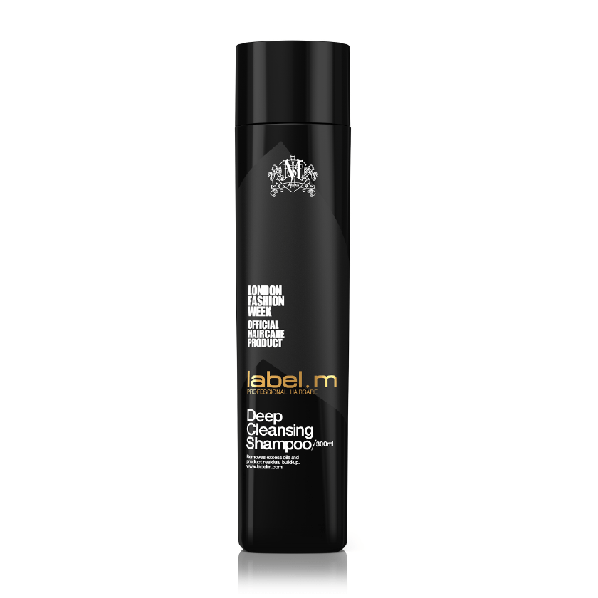 Deep Cleansing Shampoo - Sagema