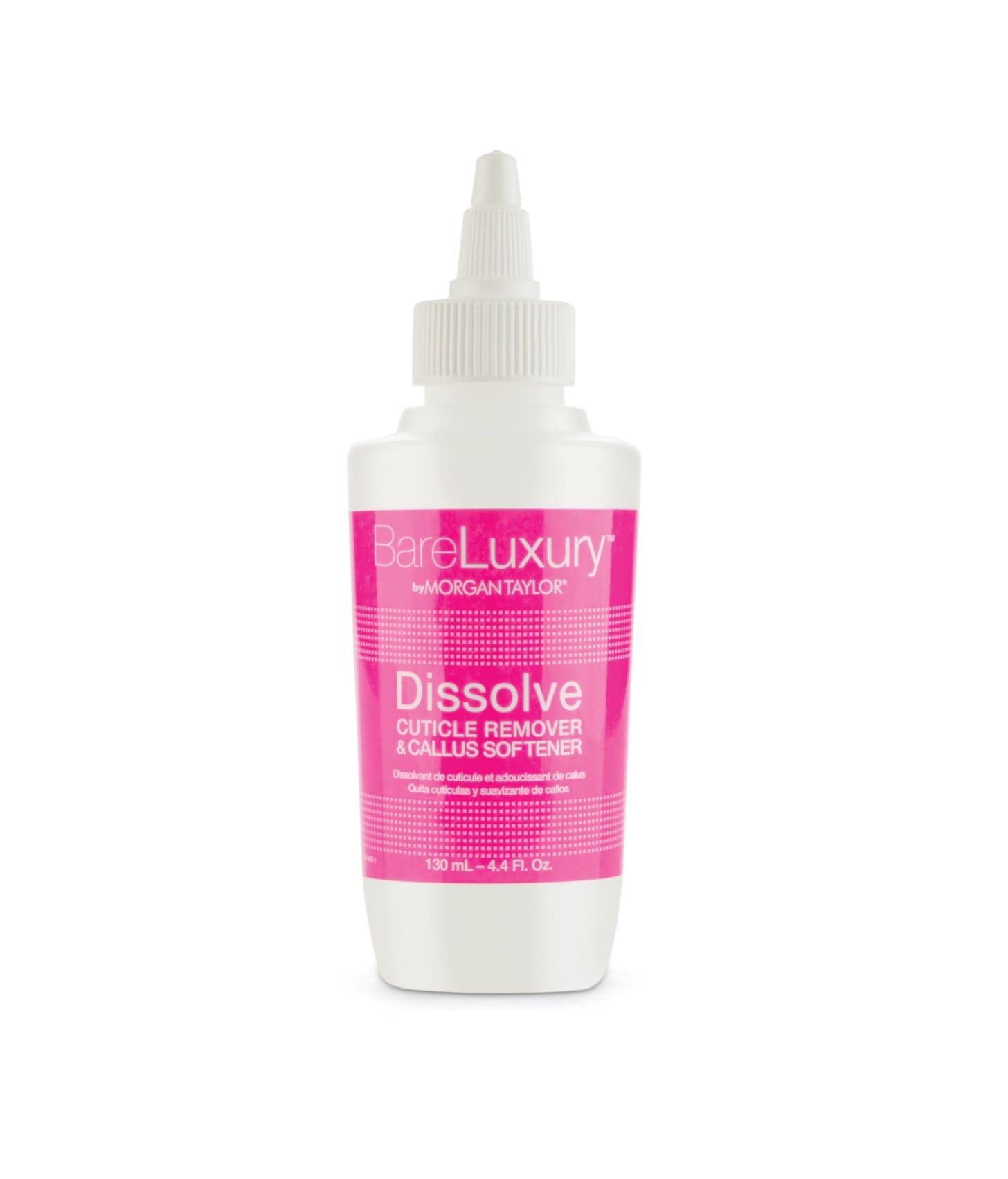 DISOLVE CUTICLE REMOVER & CALLUS SOFTENER - Sagema