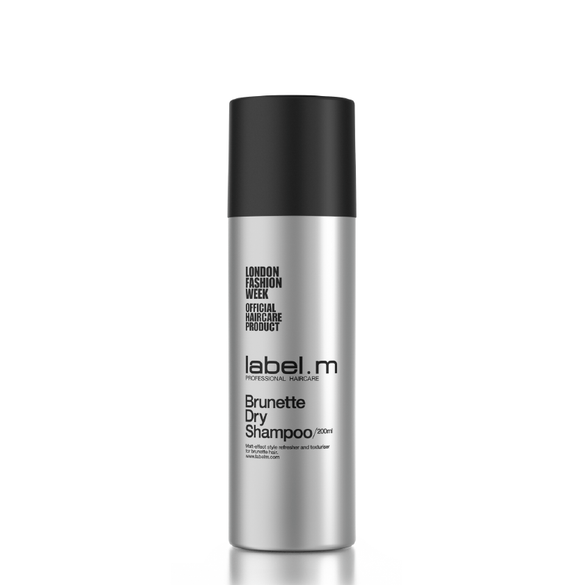 Dry Shampoo Brunette - Sagema
