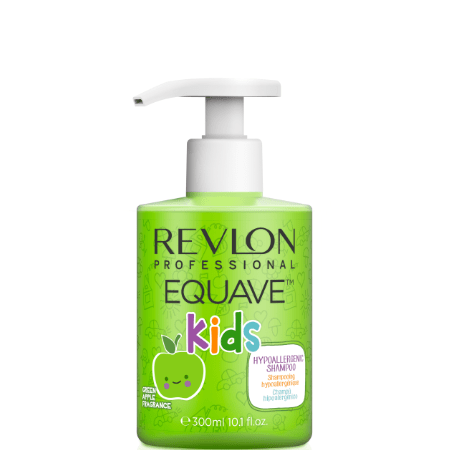Equave Apple 2in1 Kids Shampoo - Sagema