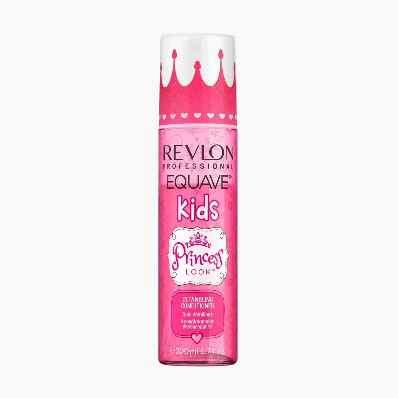 Equave Kids Princess Detangling Conditioner - Sagema