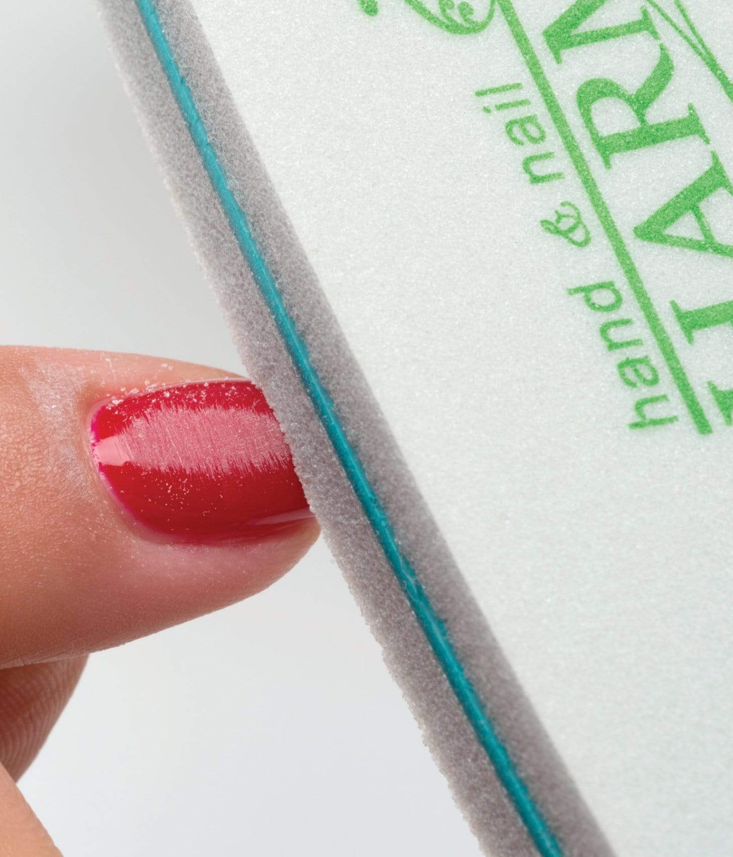 Gelish 100/180 BUFFER - Sagema