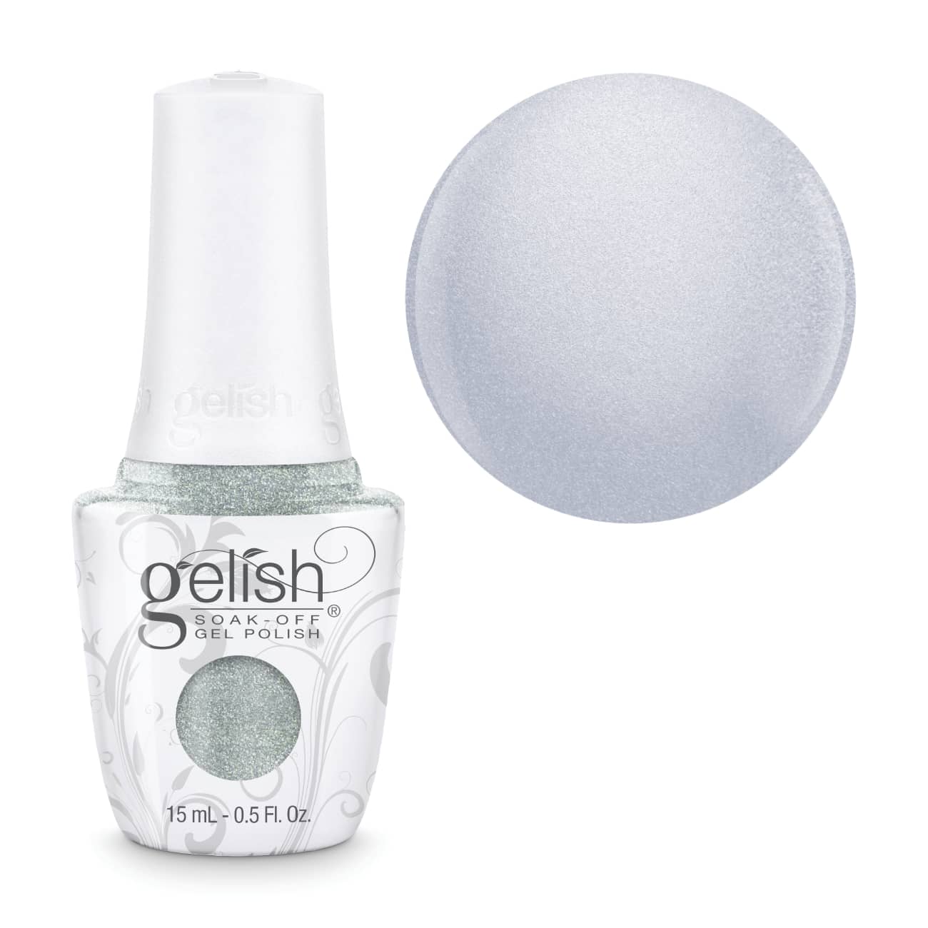 Gelish A Lister - Sagema