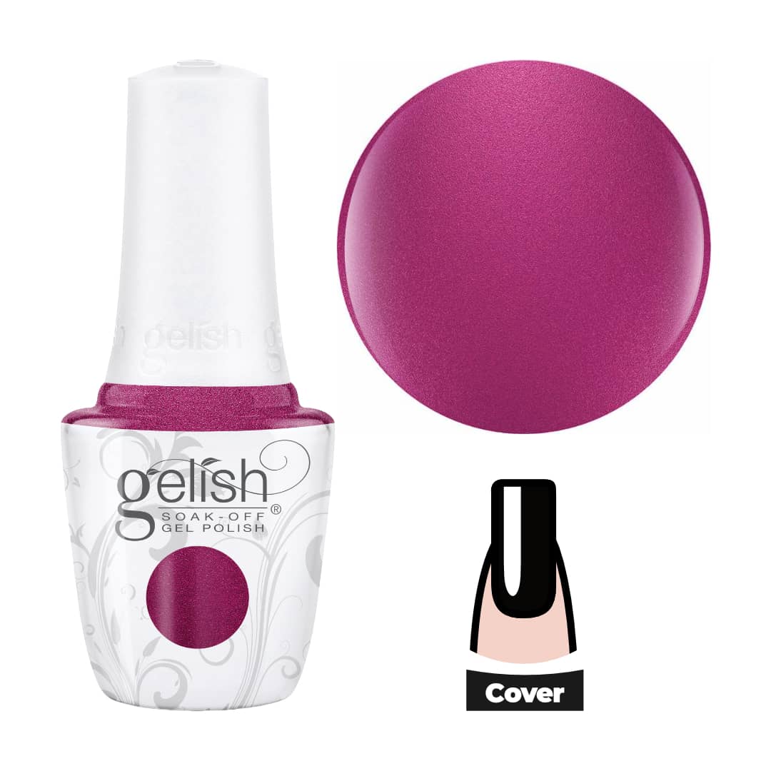 Gelish All Day All Night - Sagema