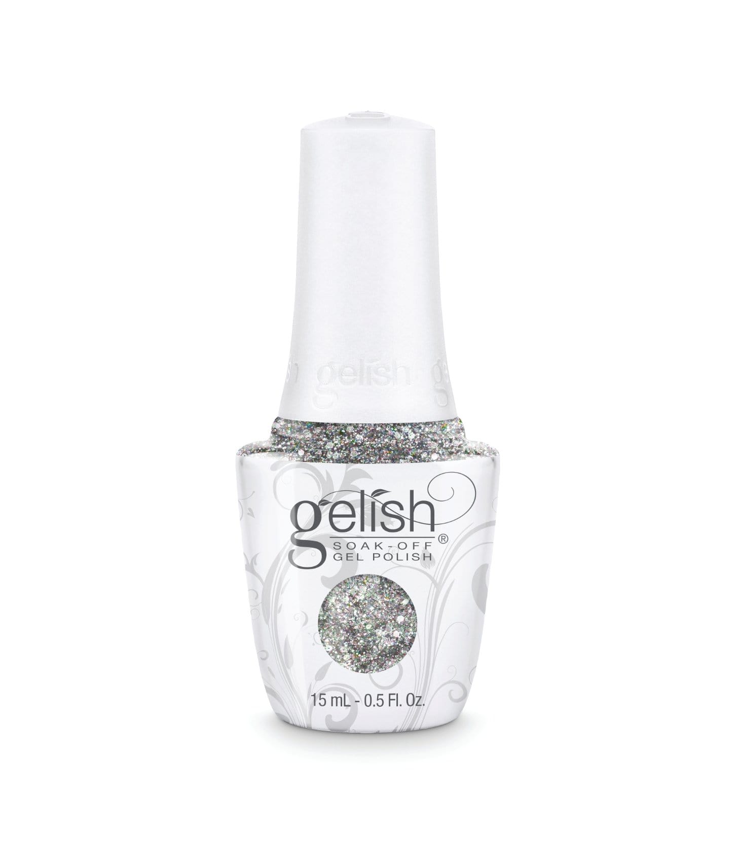 Gelish Am I Making You Gelish? - Sagema