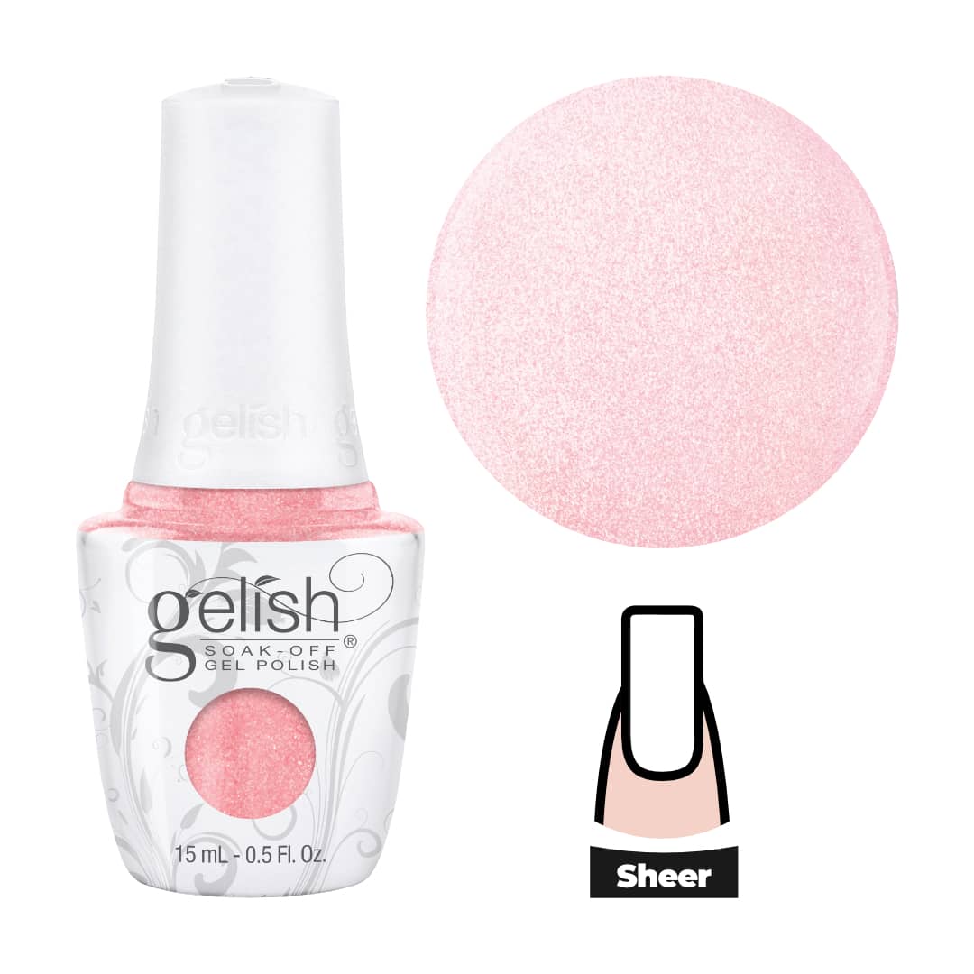 Gelish Ambience - Sagema