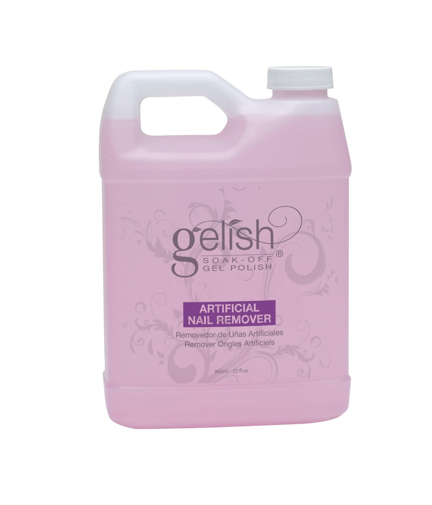 Gelish Artificial Nail Remover - Sagema
