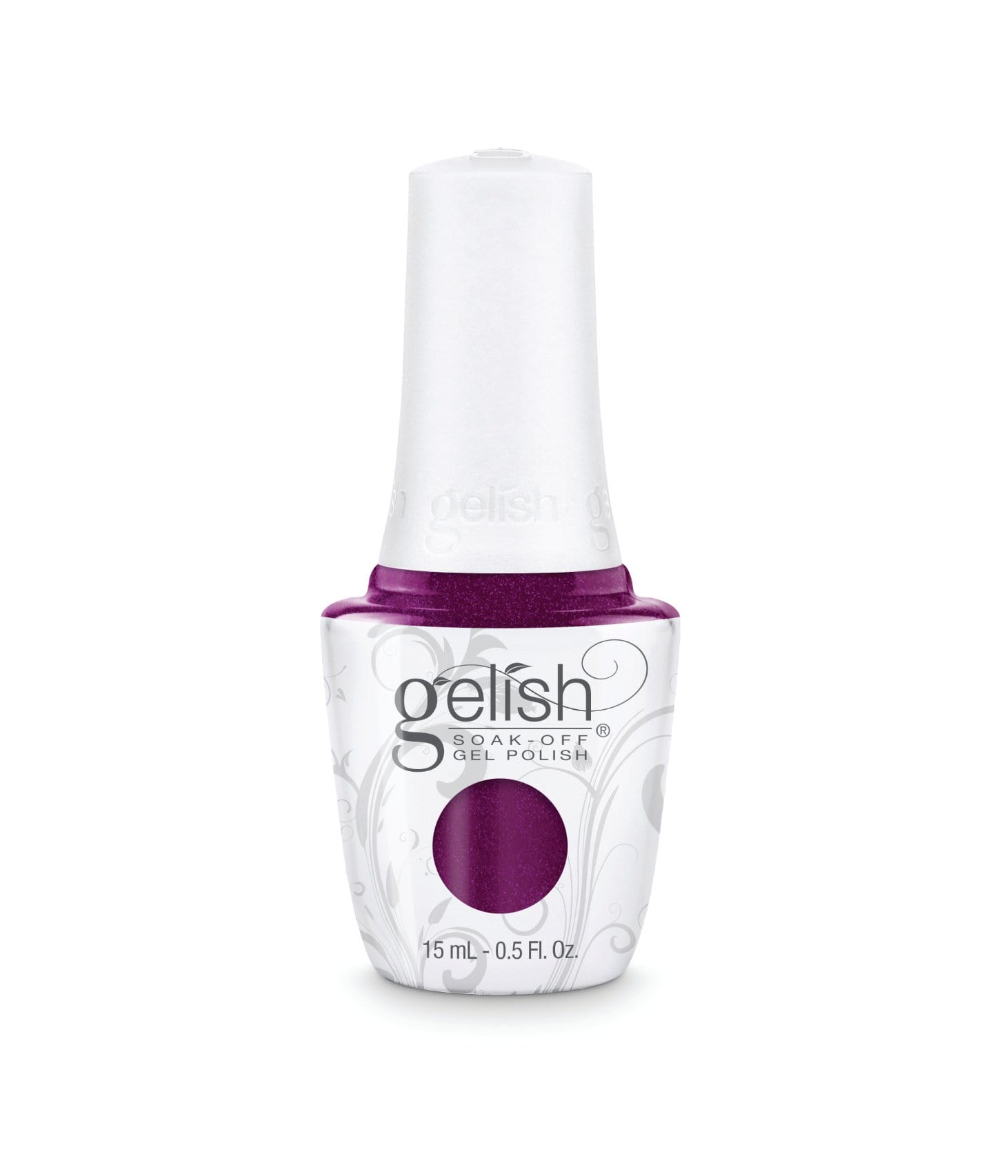Gelish Berry Buttoned Up - Sagema