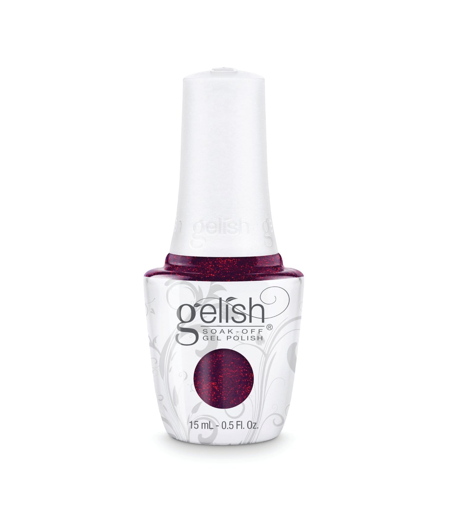 Gelish Berry Merry Holidays - Sagema