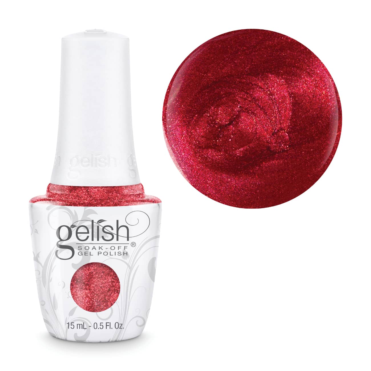 Gelish Best Dressed - Sagema