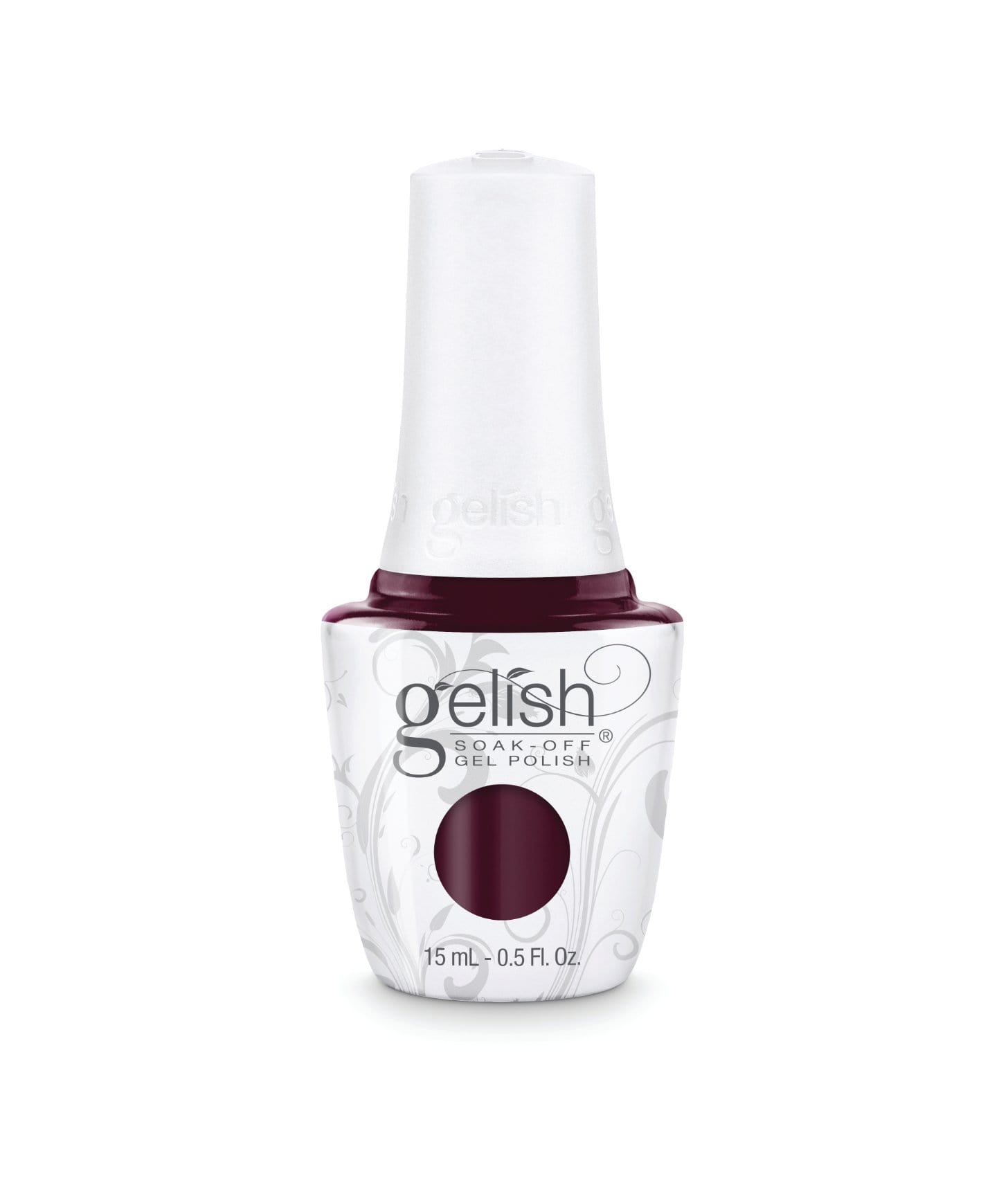 Gelish Black Cherry Berry - Sagema