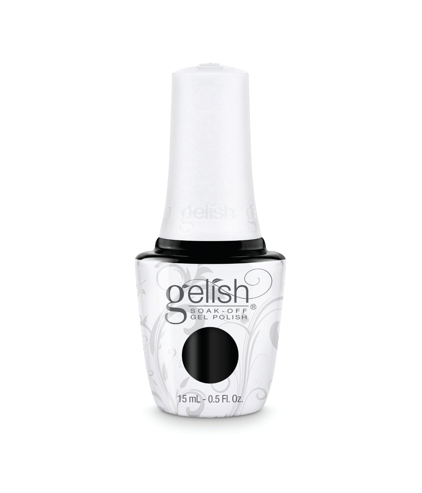 Gelish Black Shadow - Sagema