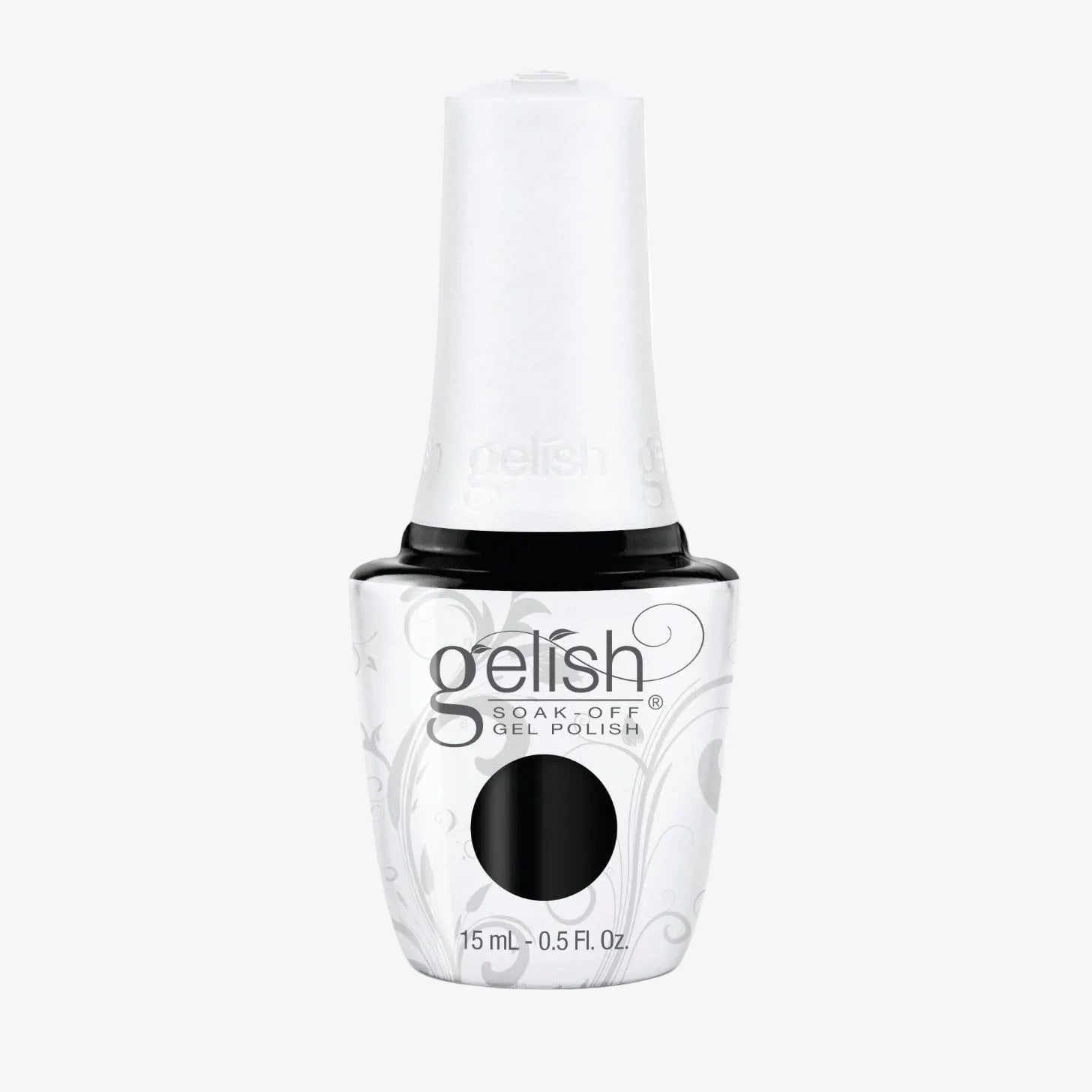Gelish Black Shadow - Sagema
