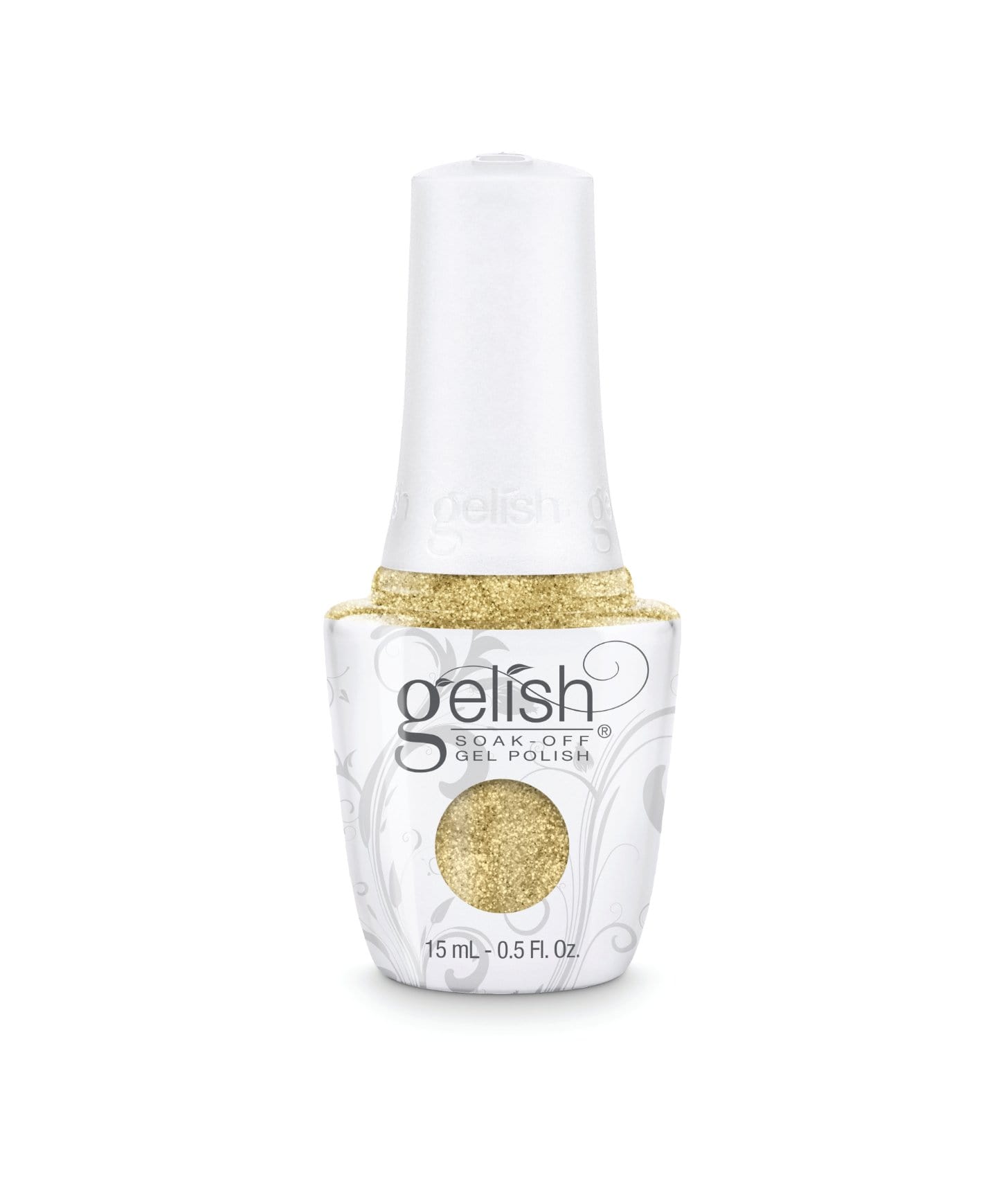 Gelish Bronzed - Sagema