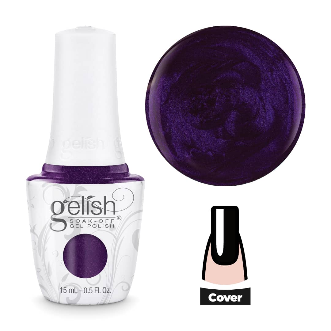 Gelish Call Me Jill Frost - Sagema