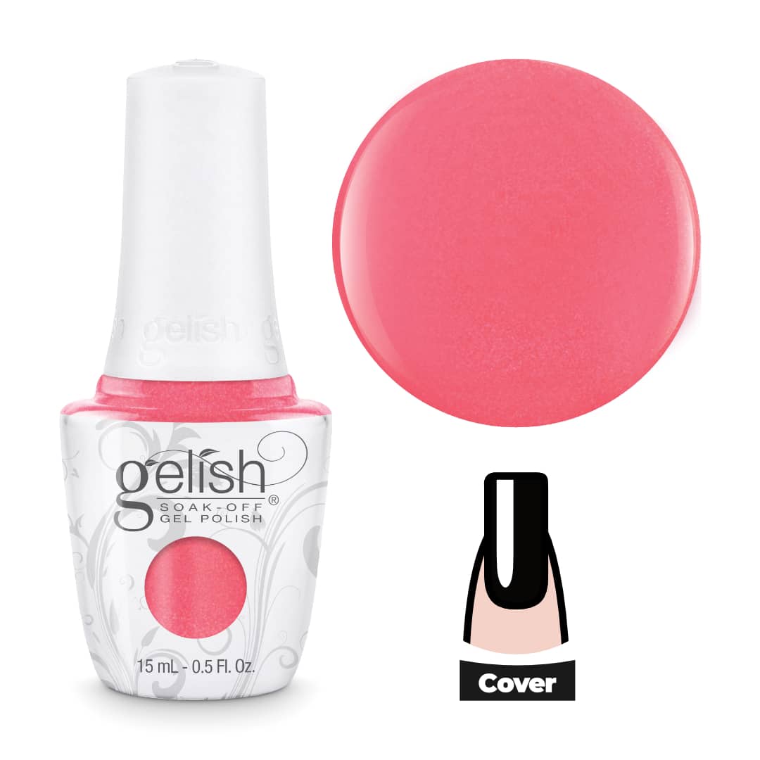 Gelish Cancan We Dance - Sagema