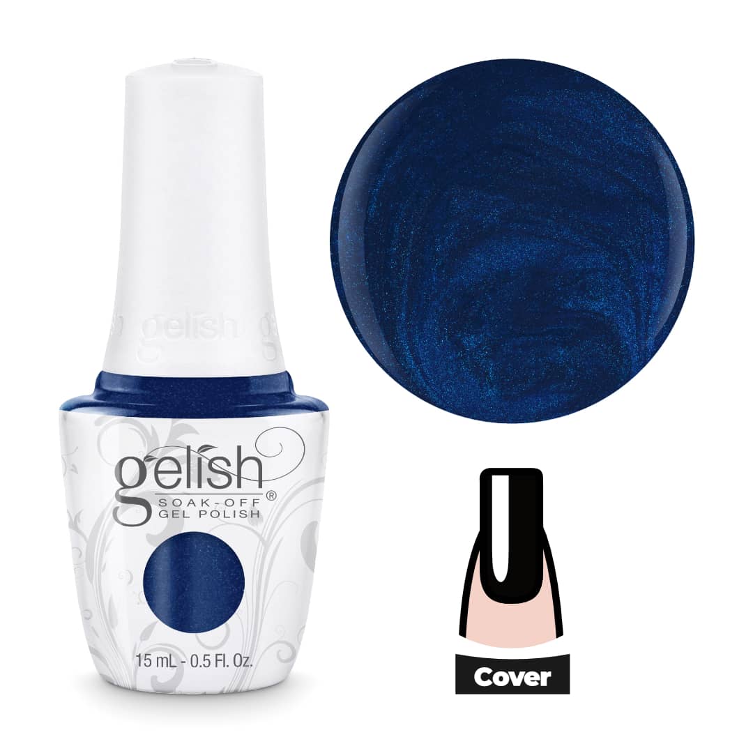 Gelish Caution - Sagema