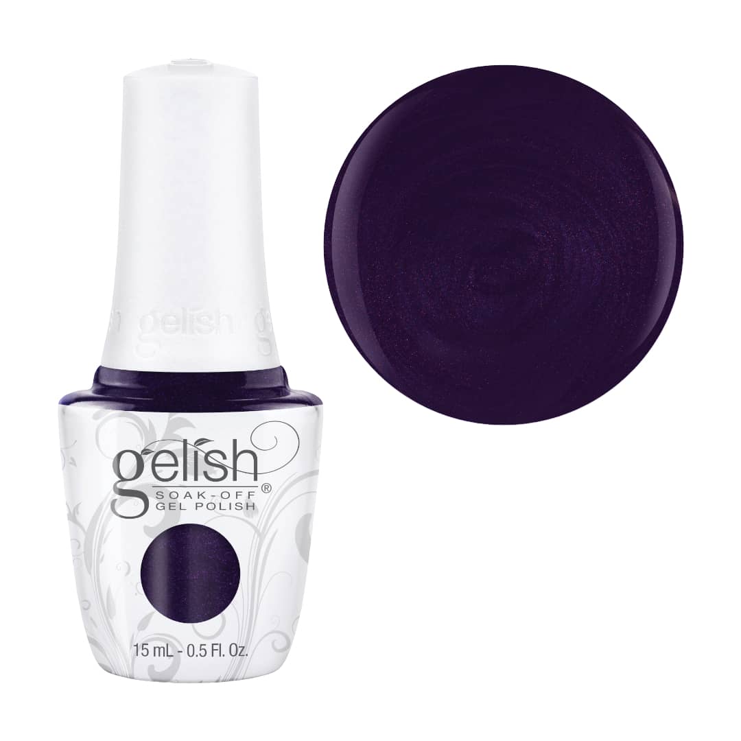 Gelish Deep Sea - Sagema