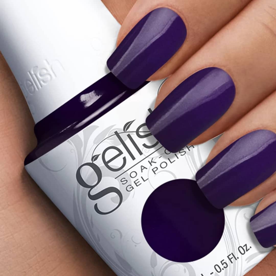 Gelish Deep Sea - Sagema