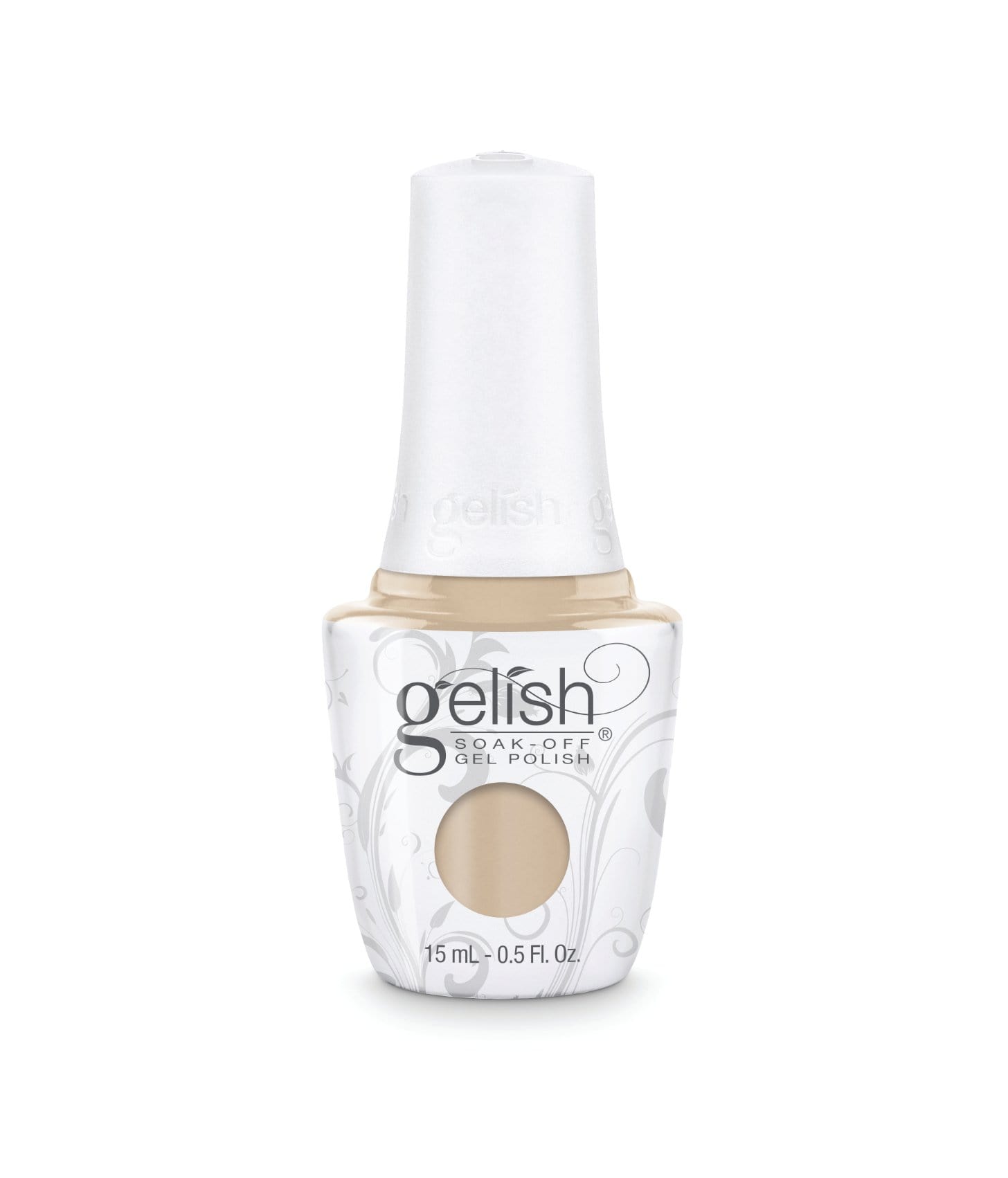 Gelish Do I Look Buff? - Sagema