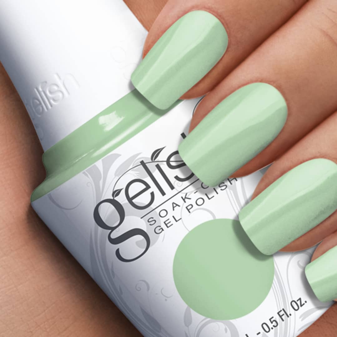Gelish Do You Harajuku - Sagema