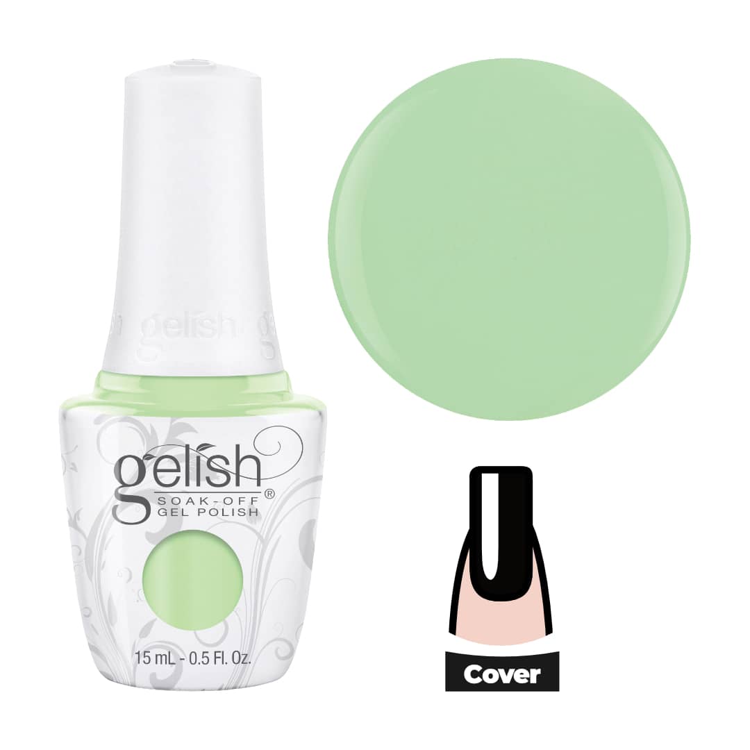 Gelish Do You Harajuku - Sagema