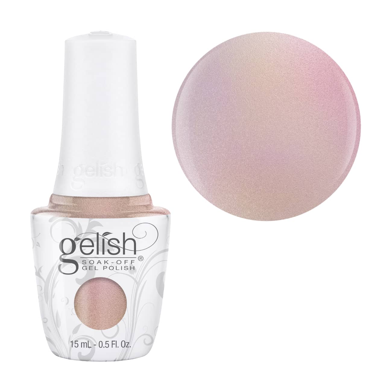 Gelish Enchanted Patina - Sagema