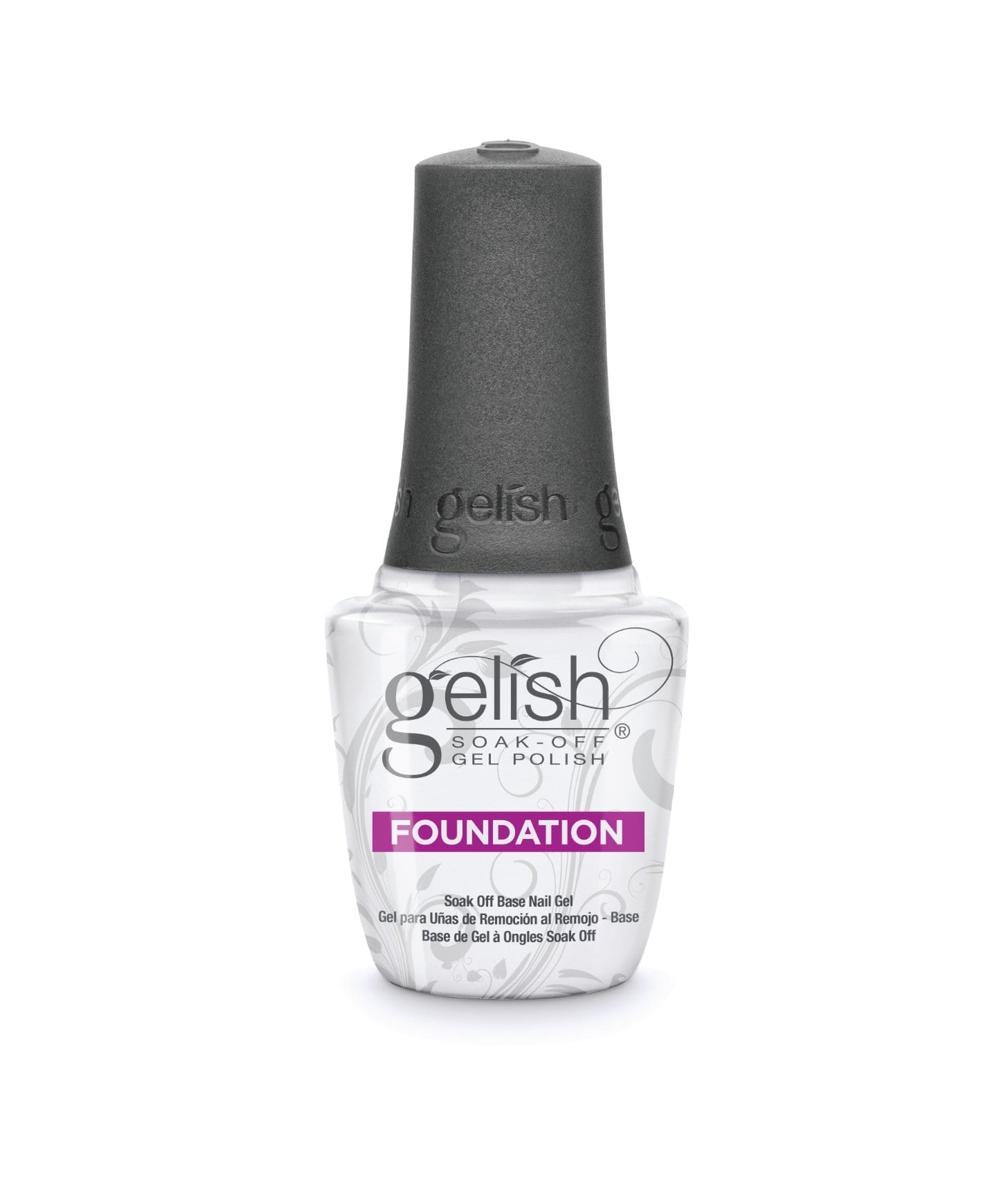 Gelish Foundation Base Gel - Sagema