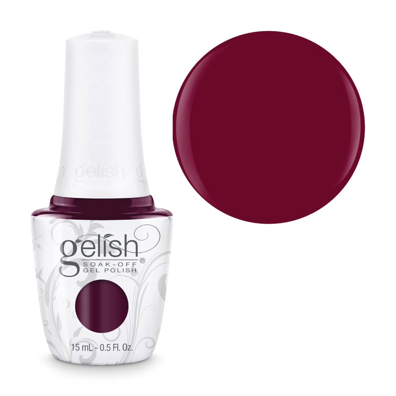 Gelish From Paris With Love - Sagema