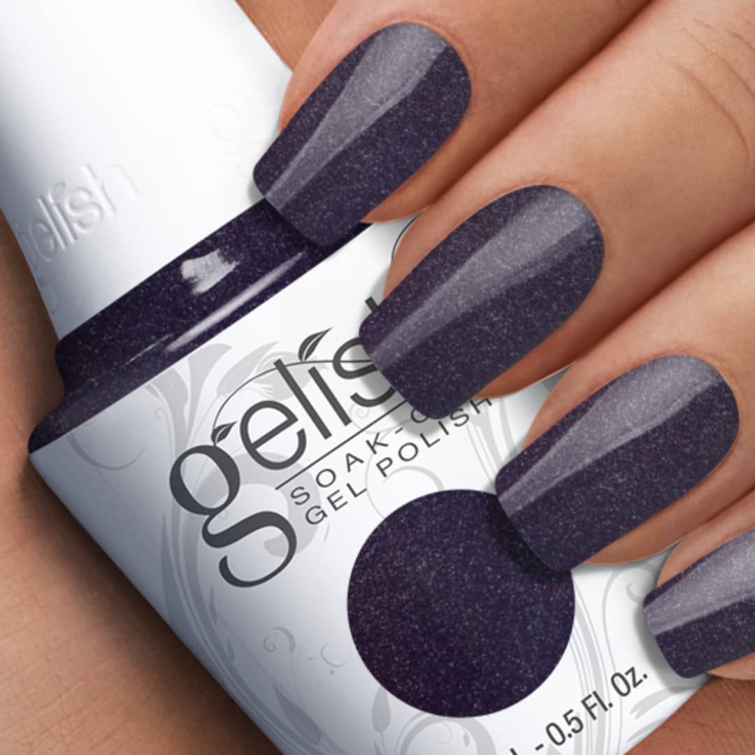Gelish Girl Meets Joy - Sagema