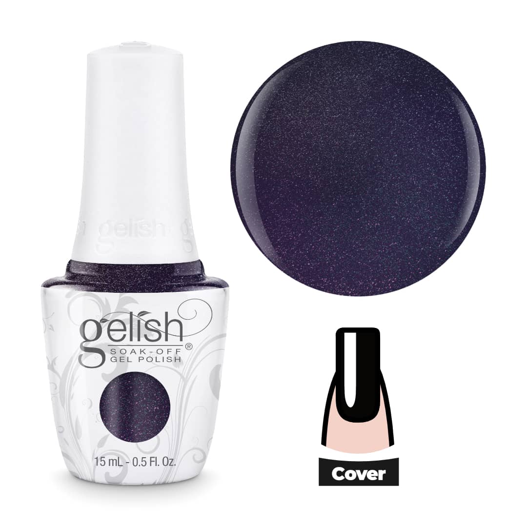 Gelish Girl Meets Joy - Sagema
