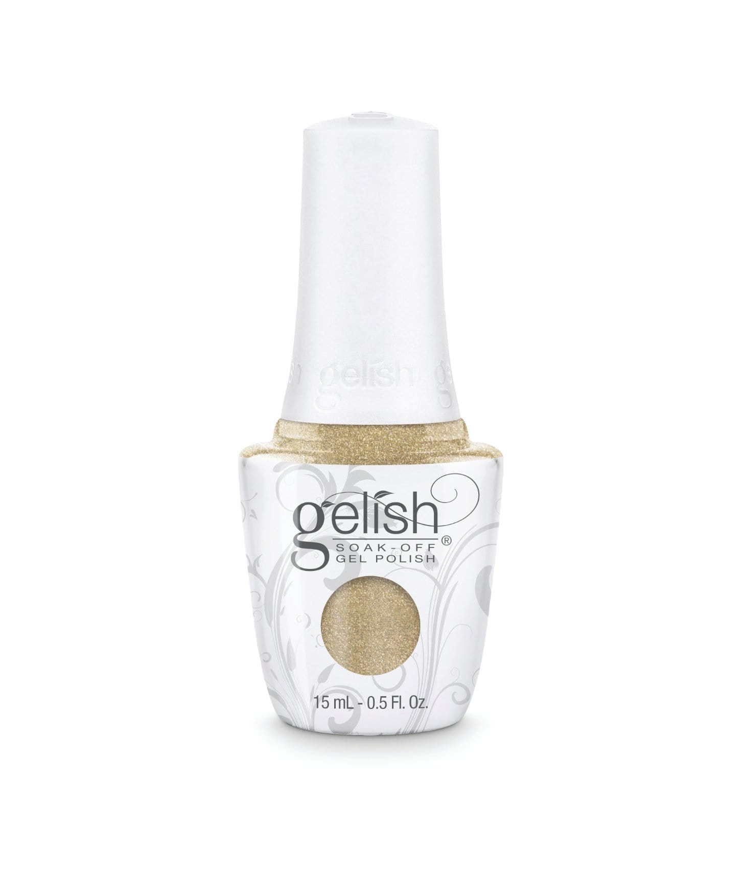 Gelish Give Me Gold - Sagema