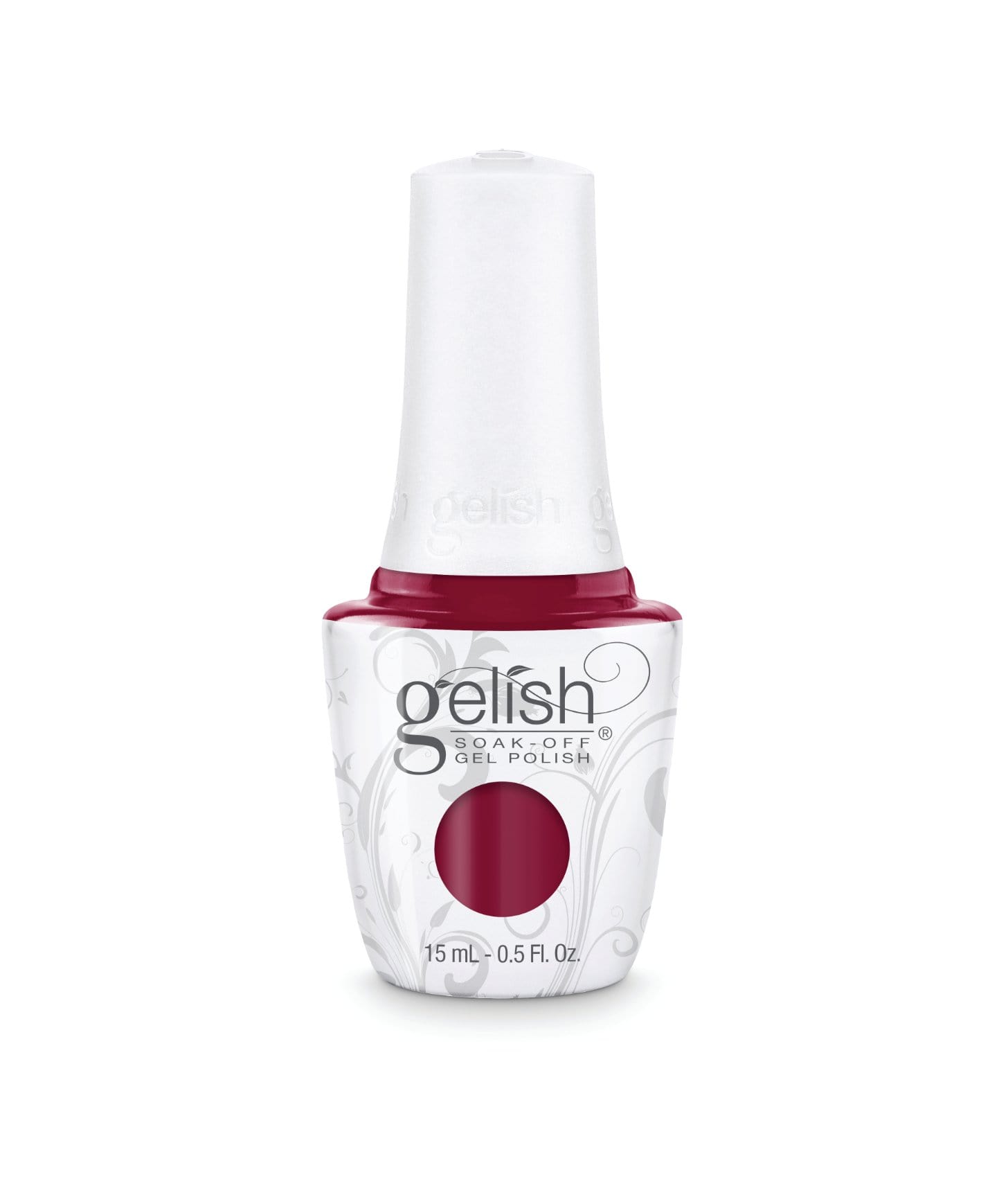 Gelish Hello Merlot! - Sagema