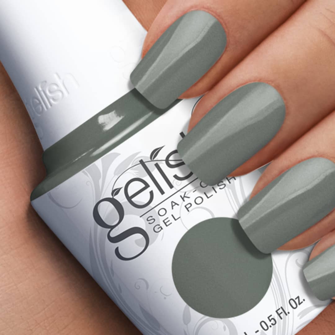 Gelish Holy Cow Girl! - Sagema