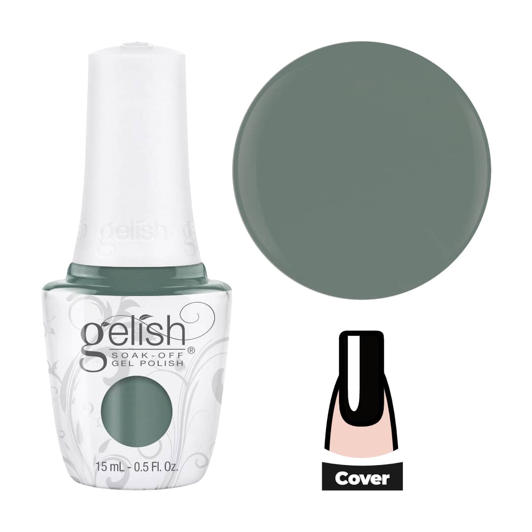 Gelish Holy Cow Girl! - Sagema
