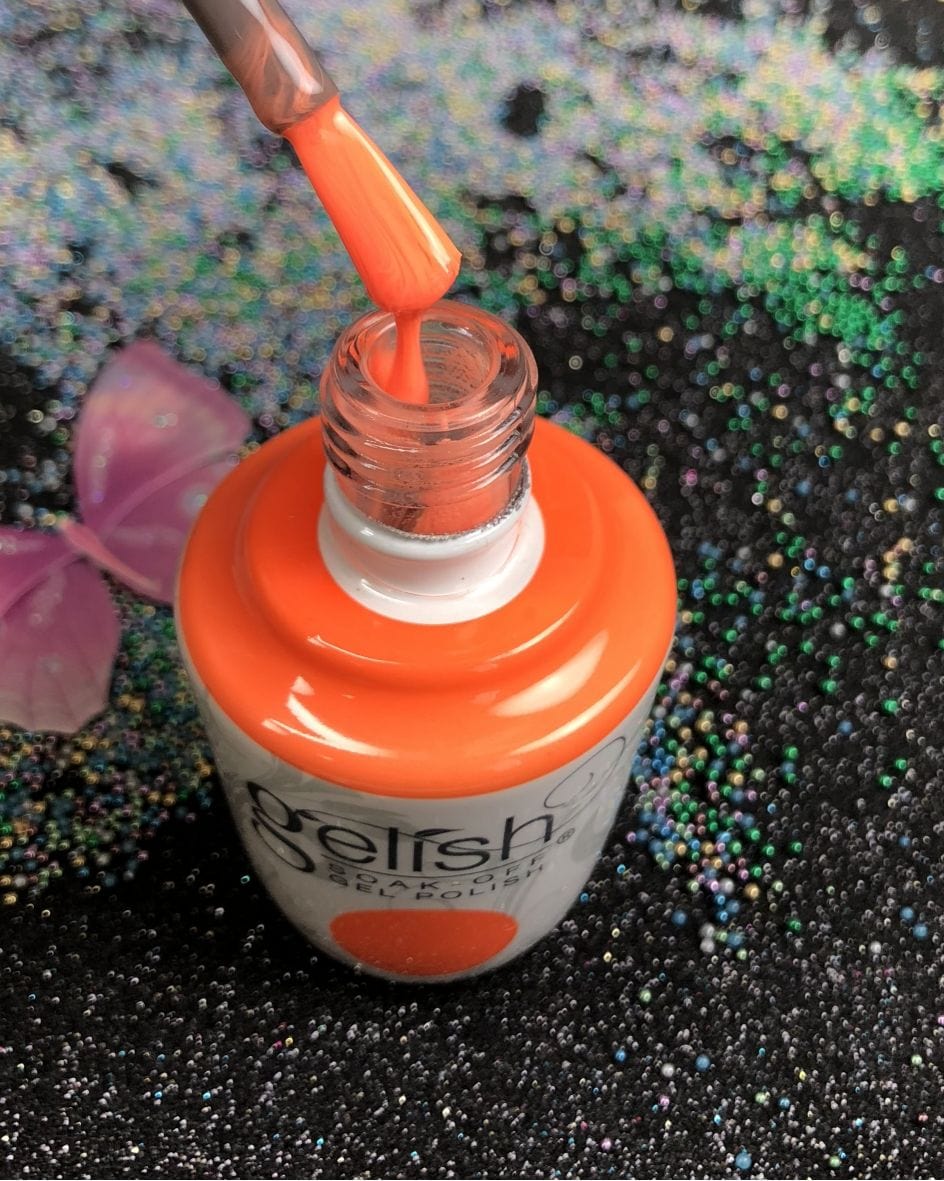 Gelish I'm Brighter Than You - Sagema