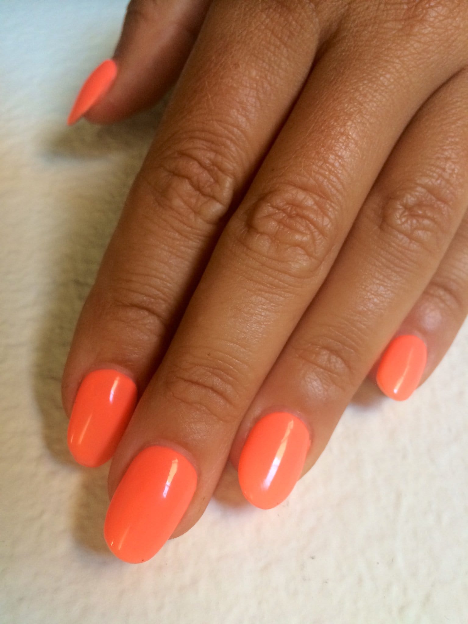 Gelish I'm Brighter Than You - Sagema