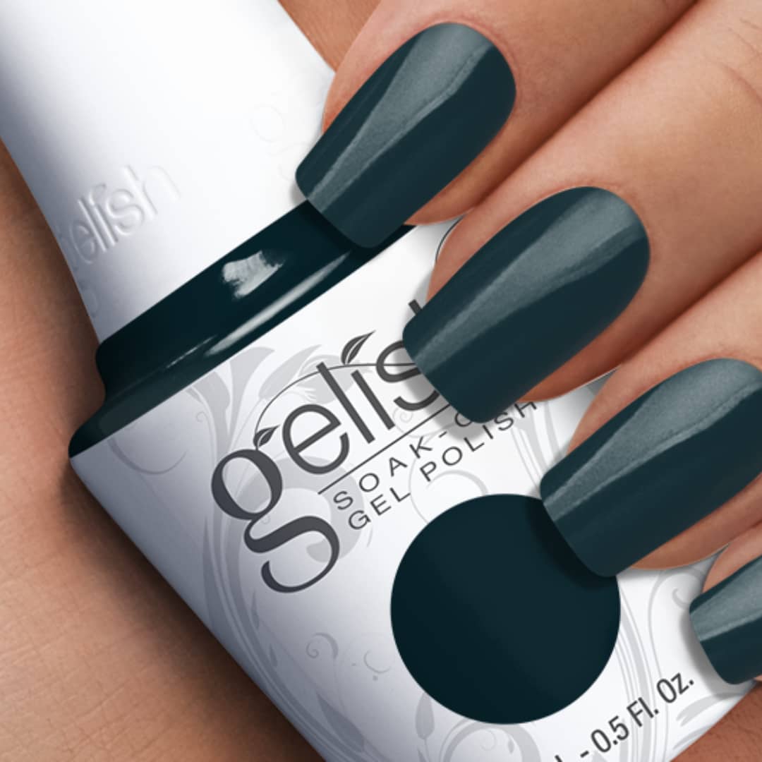 Gelish I'm No Stranger to Love - Sagema